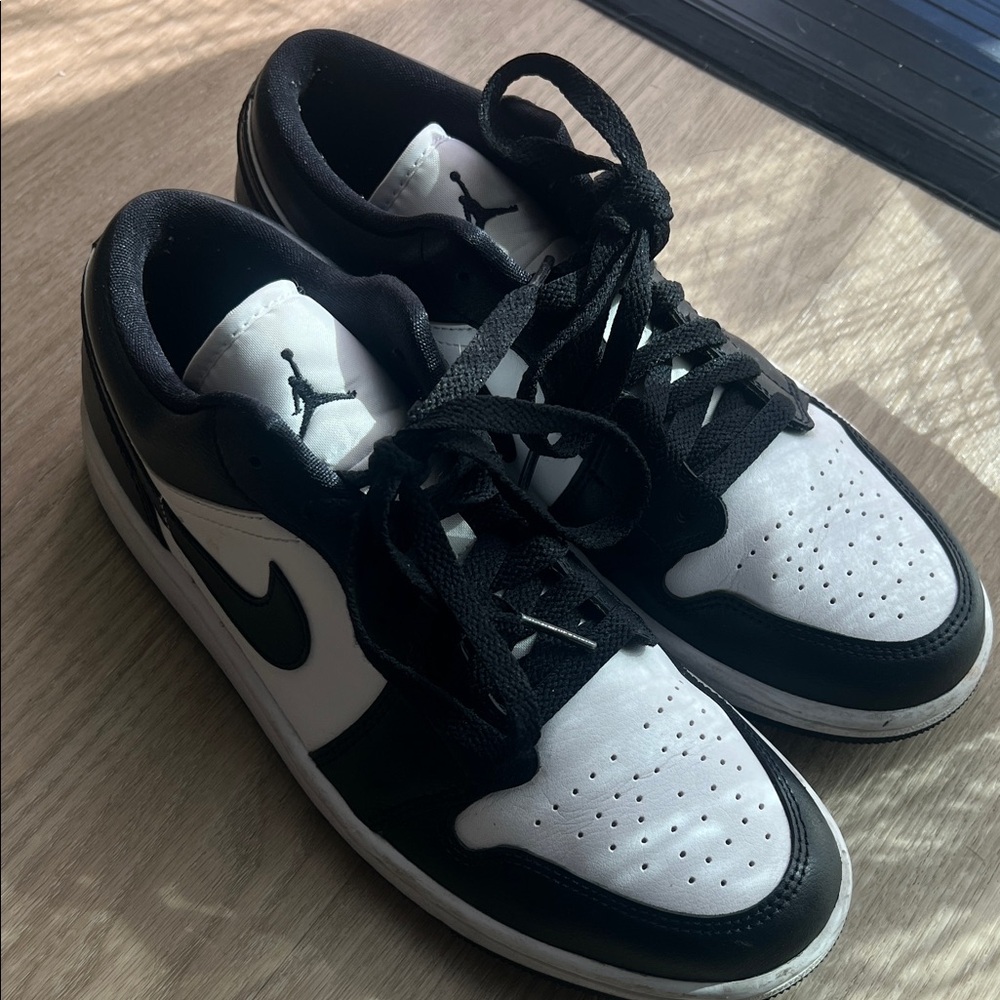 Nike Air Jordan Low